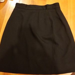 Isabel  Ardee Black  skirt